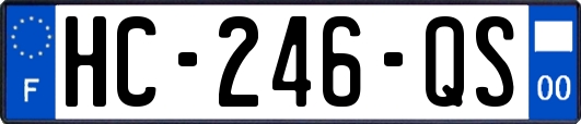 HC-246-QS