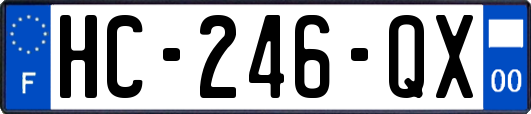 HC-246-QX
