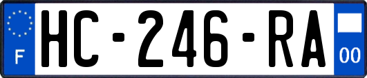 HC-246-RA