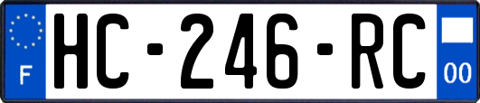 HC-246-RC