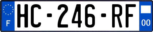 HC-246-RF