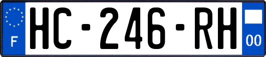 HC-246-RH