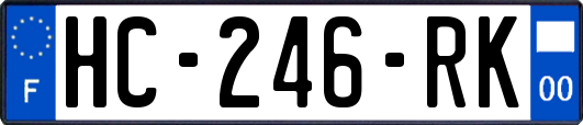 HC-246-RK