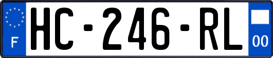 HC-246-RL