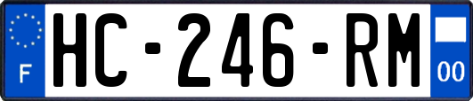 HC-246-RM
