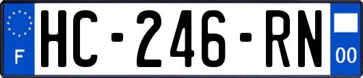 HC-246-RN