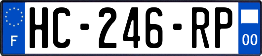 HC-246-RP