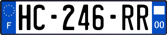 HC-246-RR