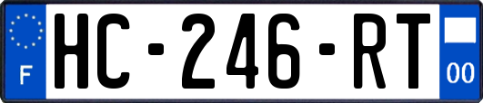 HC-246-RT