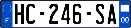 HC-246-SA