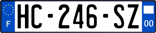 HC-246-SZ