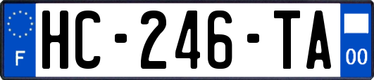 HC-246-TA