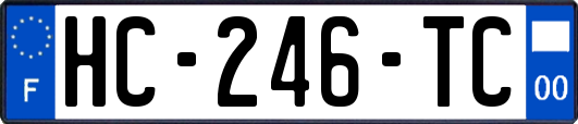 HC-246-TC
