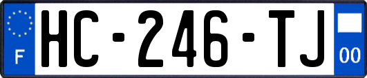 HC-246-TJ