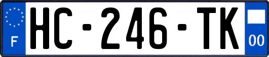 HC-246-TK