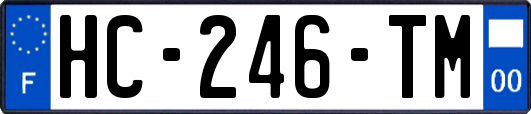 HC-246-TM