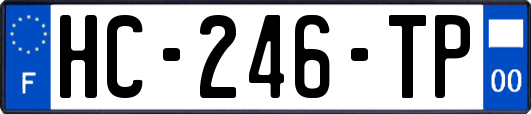 HC-246-TP