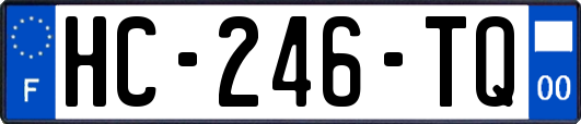 HC-246-TQ