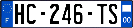 HC-246-TS