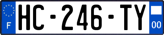 HC-246-TY