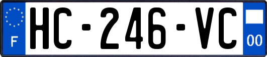 HC-246-VC