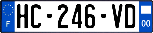 HC-246-VD