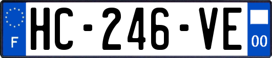 HC-246-VE
