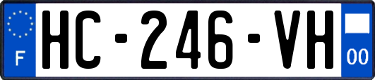 HC-246-VH