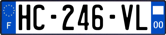 HC-246-VL