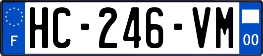 HC-246-VM