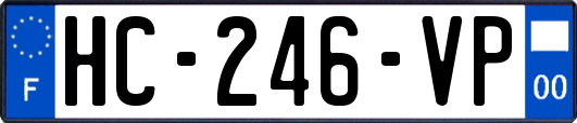 HC-246-VP