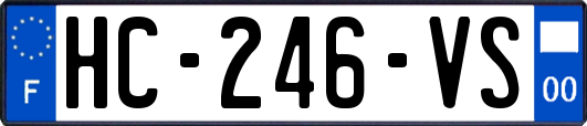 HC-246-VS