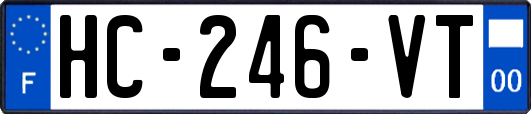 HC-246-VT