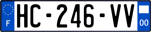 HC-246-VV