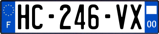 HC-246-VX