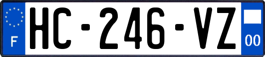 HC-246-VZ