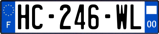 HC-246-WL