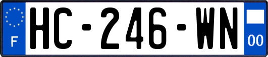 HC-246-WN