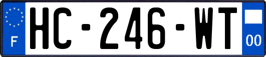 HC-246-WT