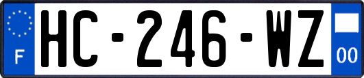 HC-246-WZ