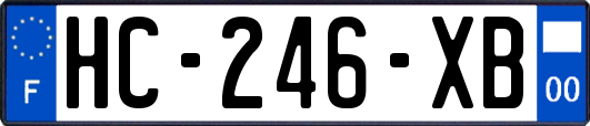HC-246-XB