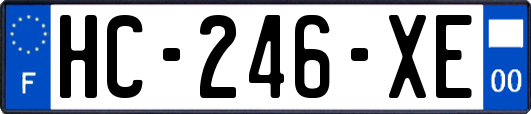 HC-246-XE