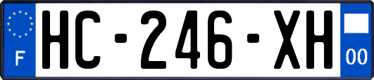HC-246-XH