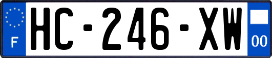HC-246-XW