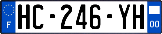 HC-246-YH