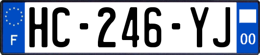 HC-246-YJ