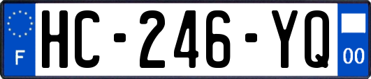 HC-246-YQ