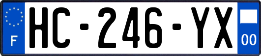 HC-246-YX