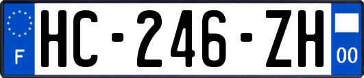 HC-246-ZH