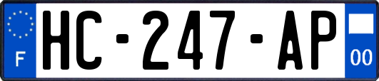 HC-247-AP